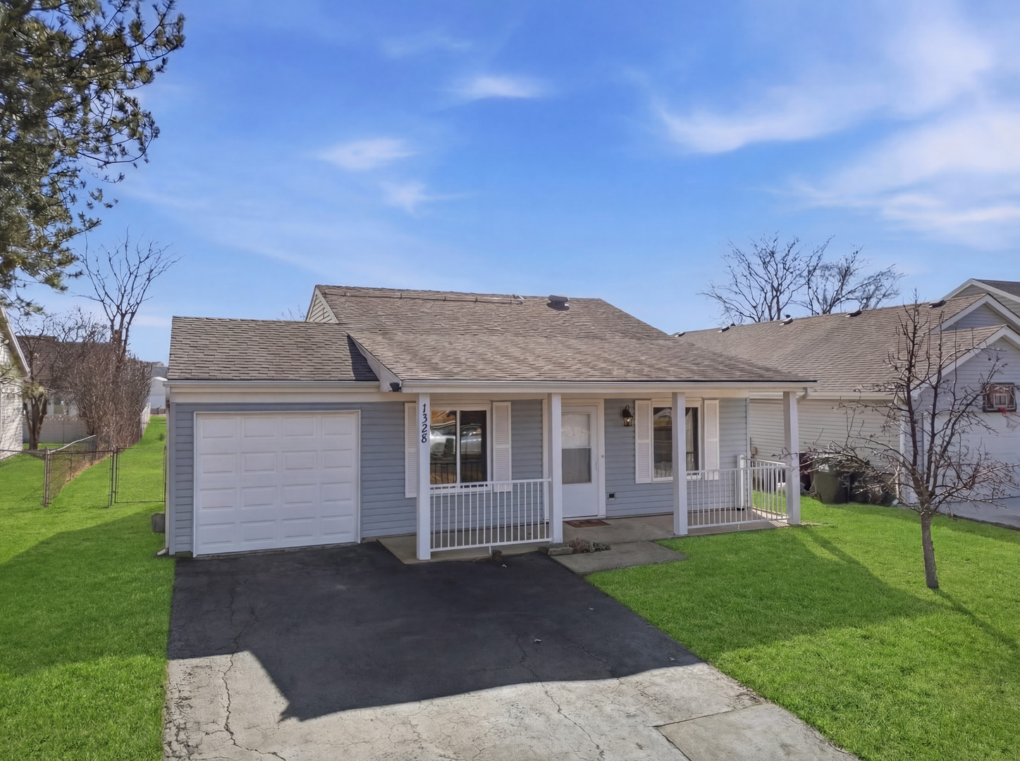 1328 Big Horn Trail
