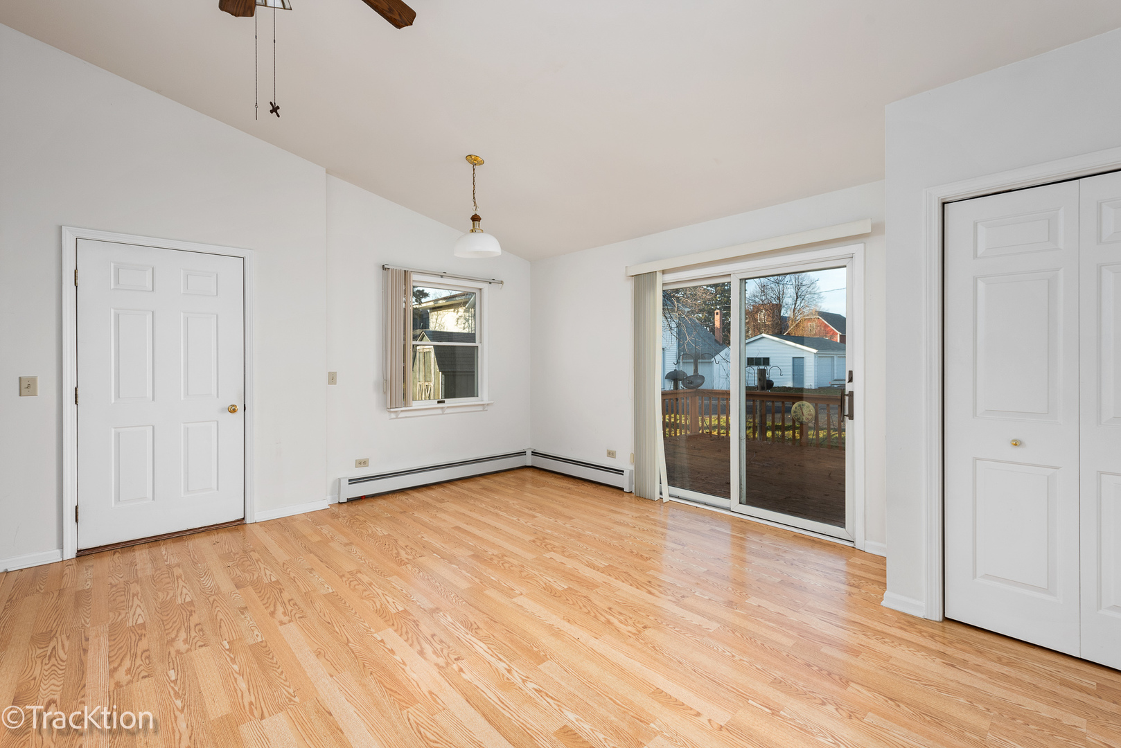 141 N Garfield Street Unit: 1