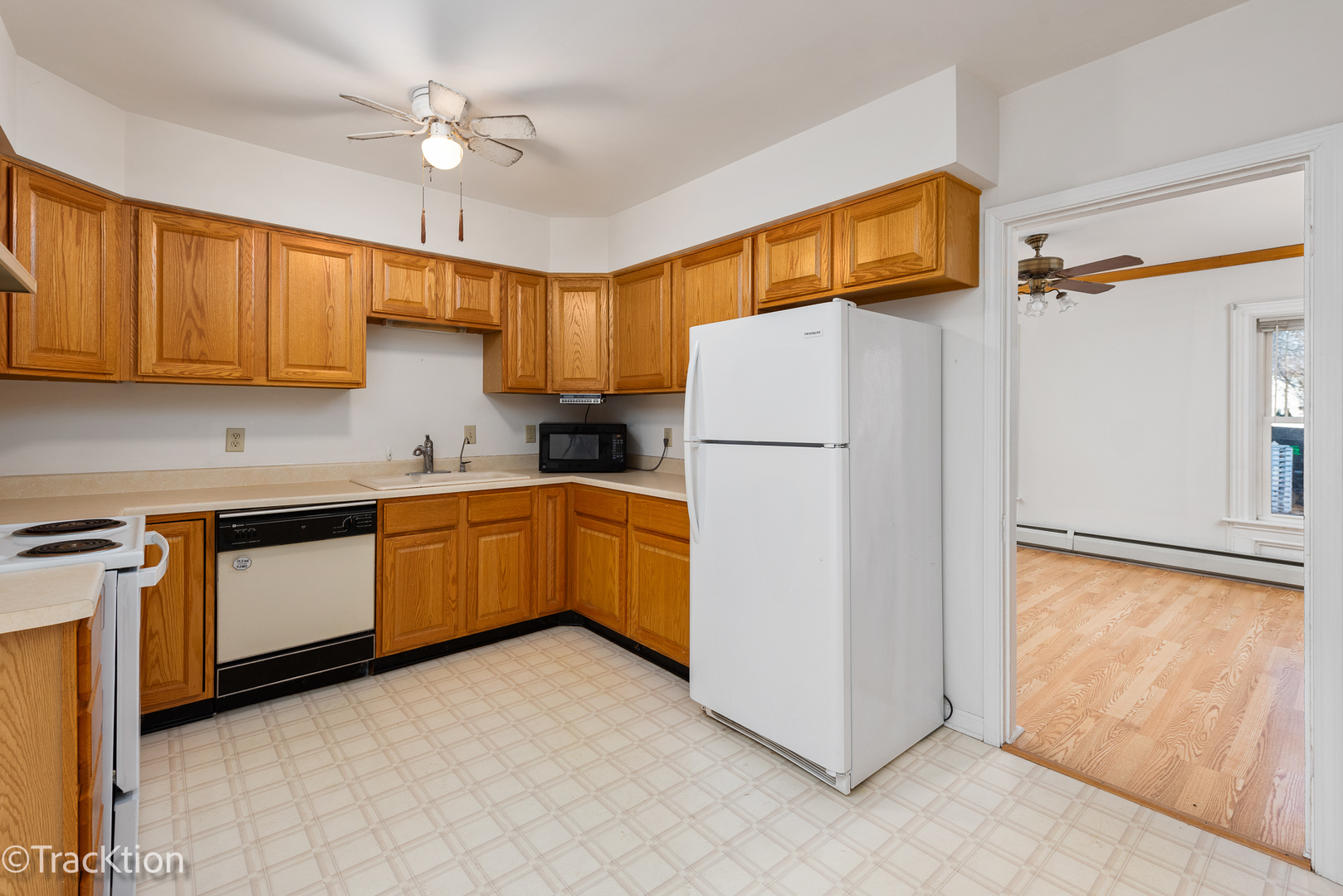 141 N Garfield Street Unit: 1