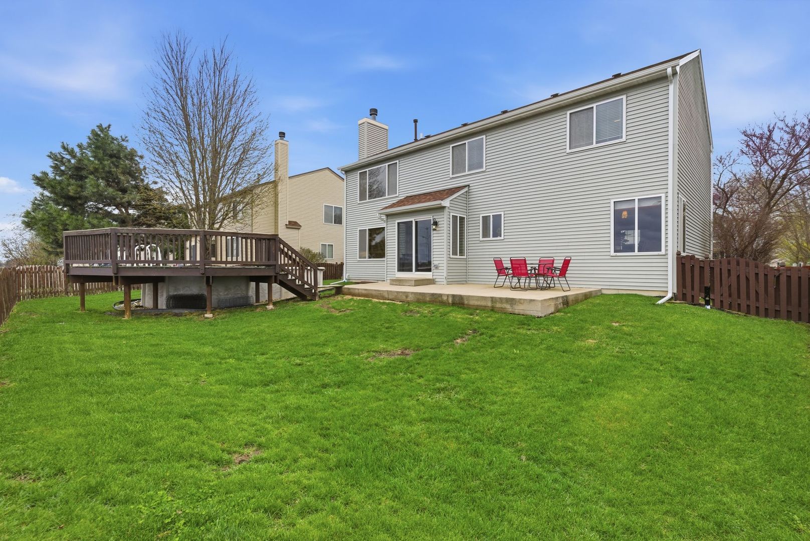 2932 Shetland Lane