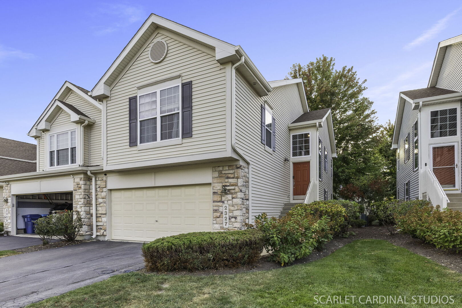 2327 Georgetown Circle
