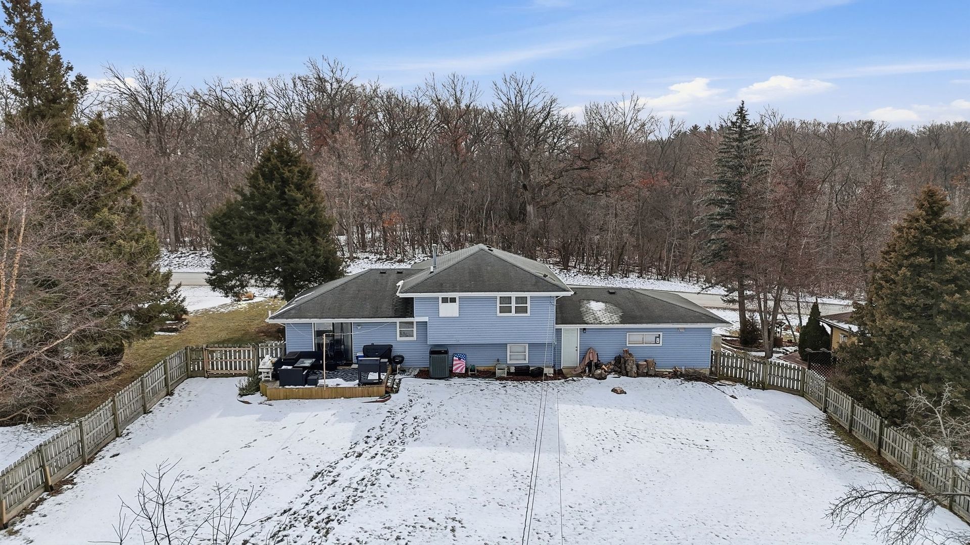 29W200 Forest Avenue