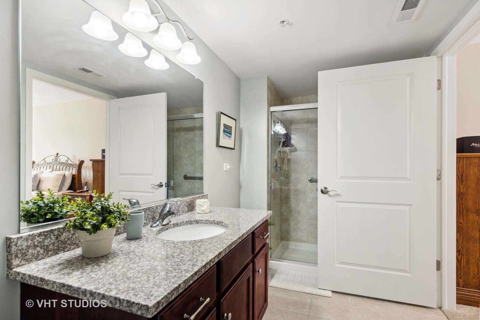 8505 Woodward Avenue Unit: 204