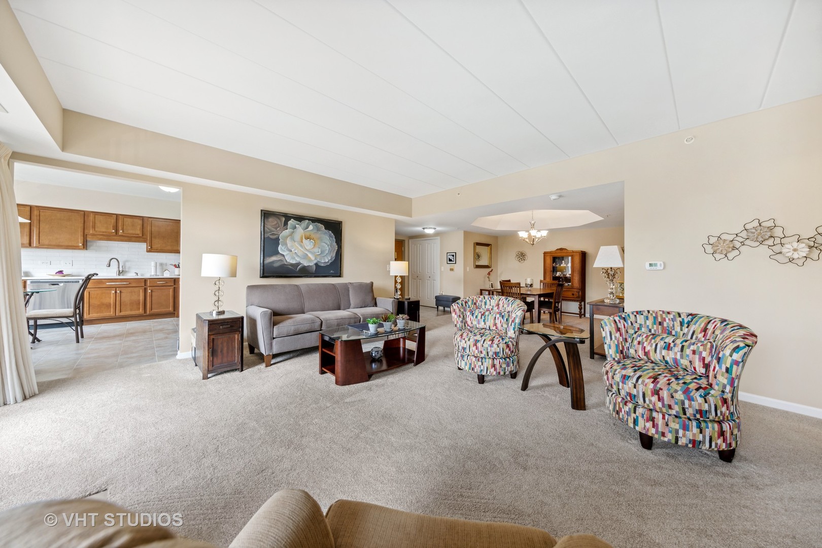 8505 Woodward Avenue Unit: 204