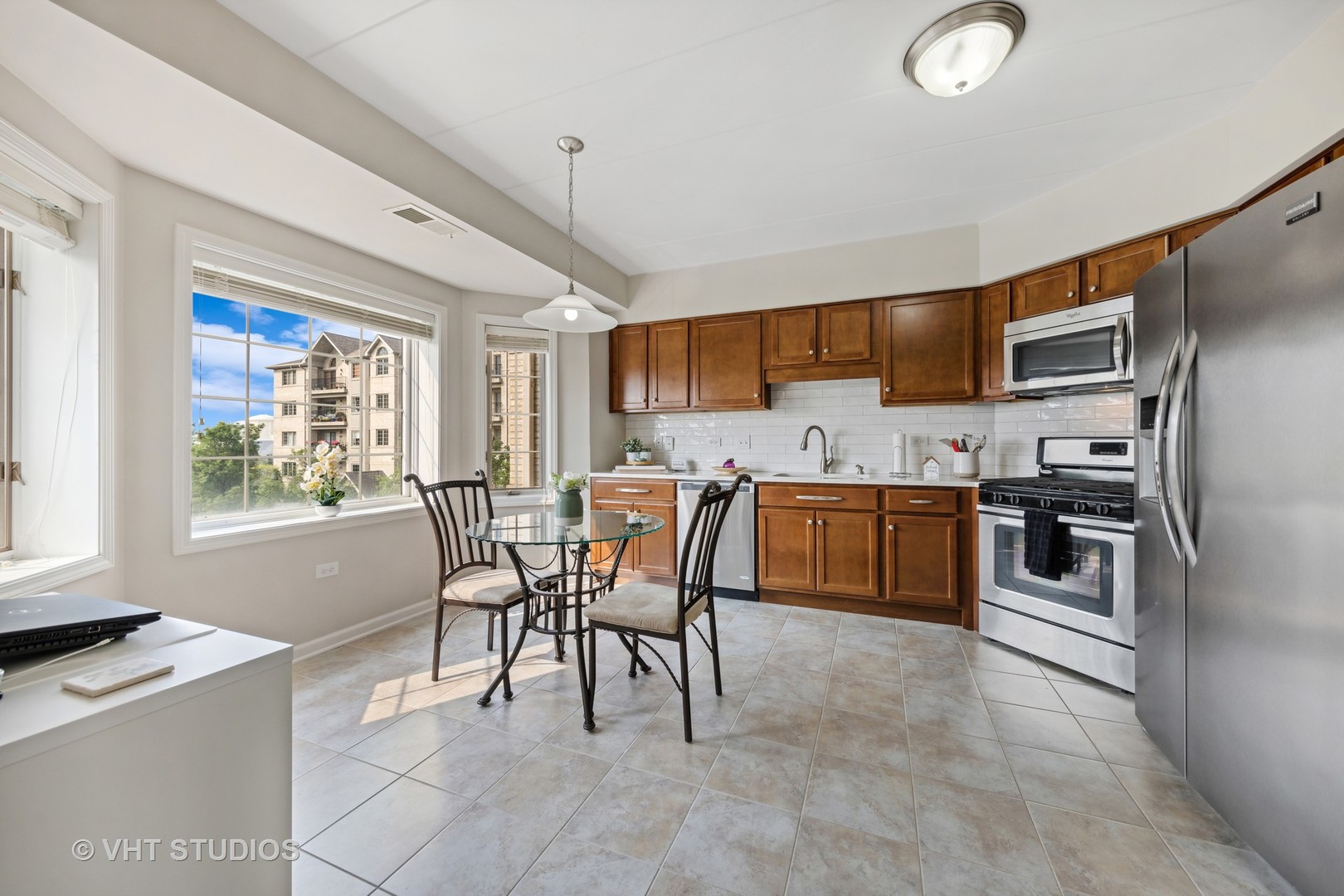 8505 Woodward Avenue Unit: 204