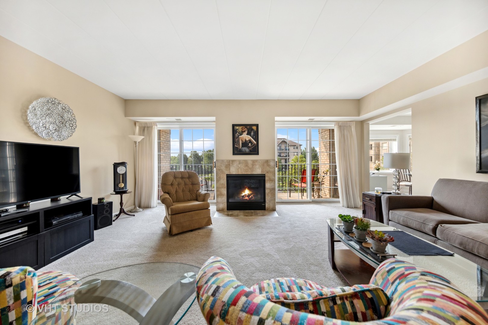 8505 Woodward Avenue Unit: 204