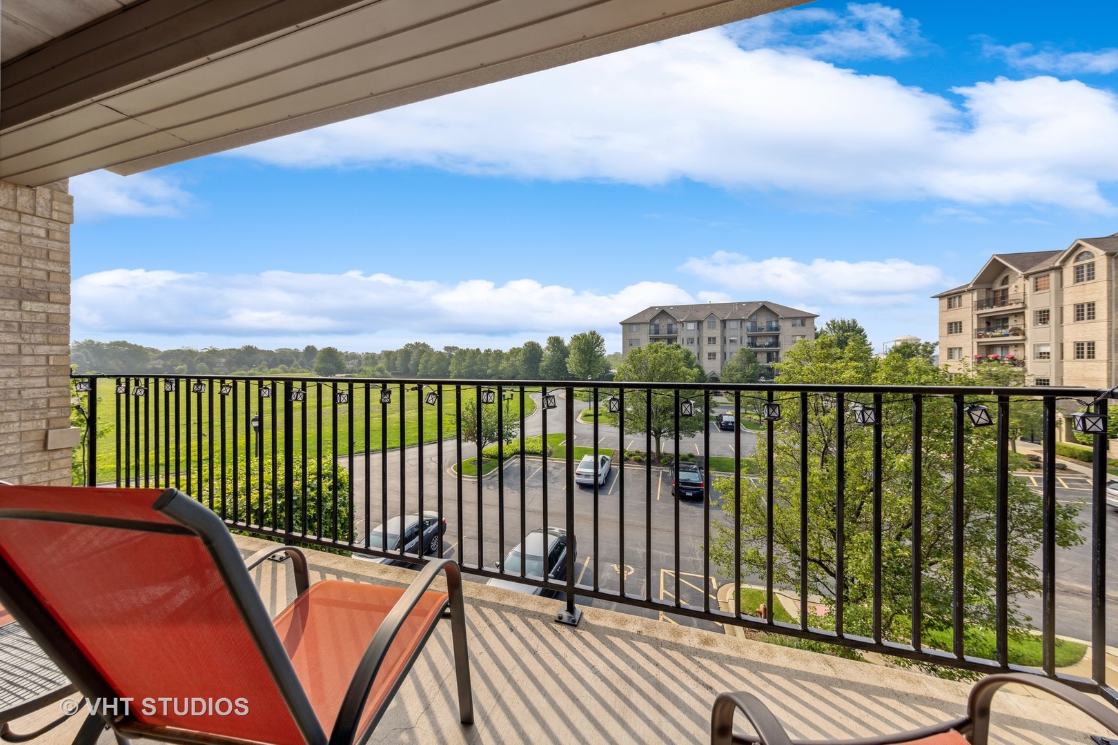 8505 Woodward Avenue Unit: 204