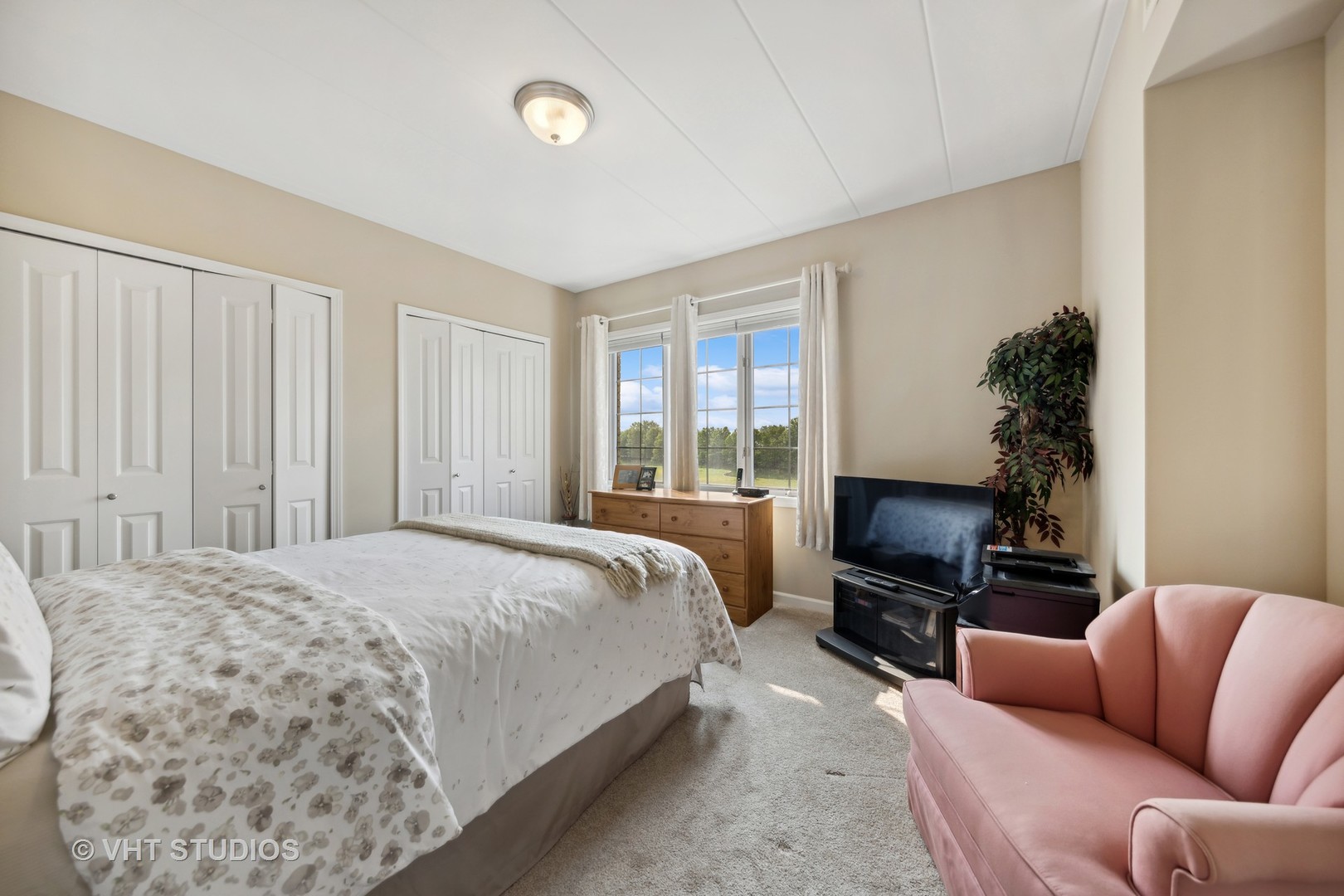 8505 Woodward Avenue Unit: 204