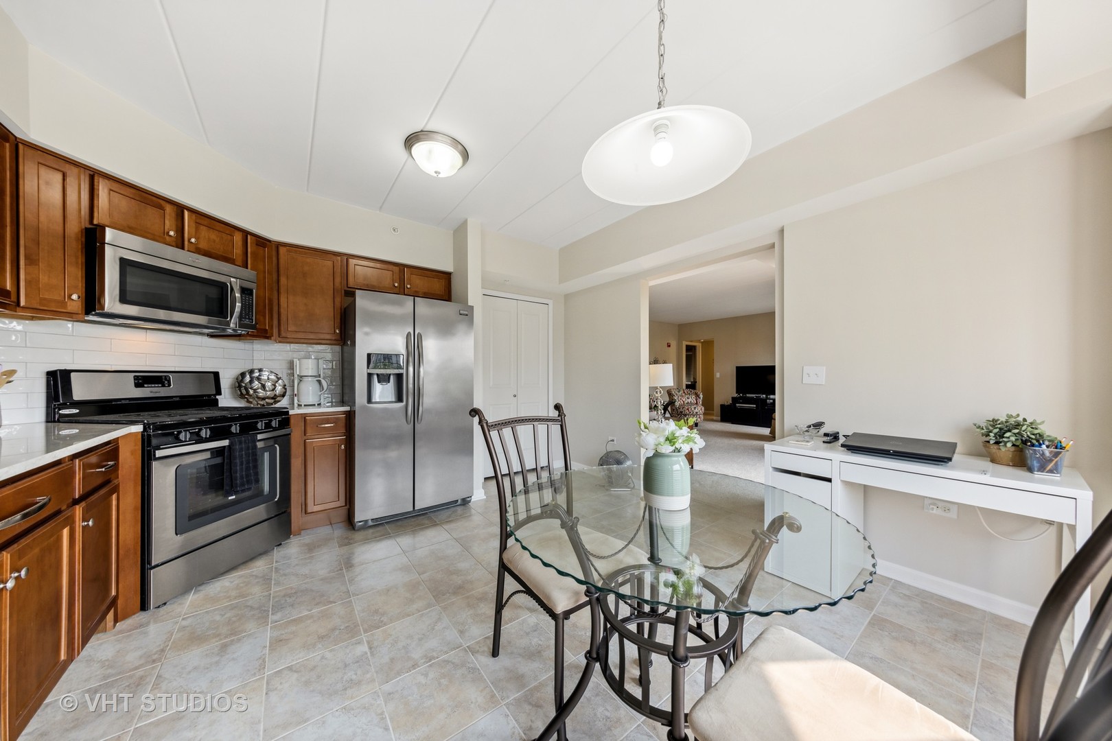 8505 Woodward Avenue Unit: 204
