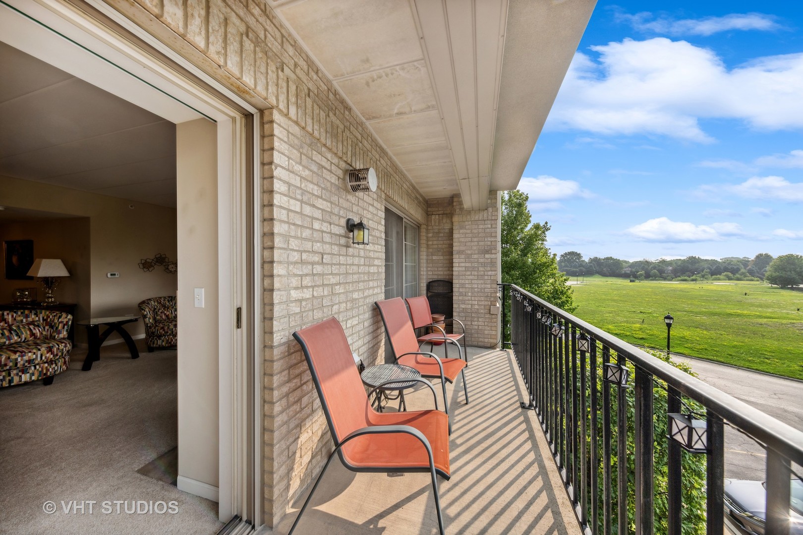 8505 Woodward Avenue Unit: 204