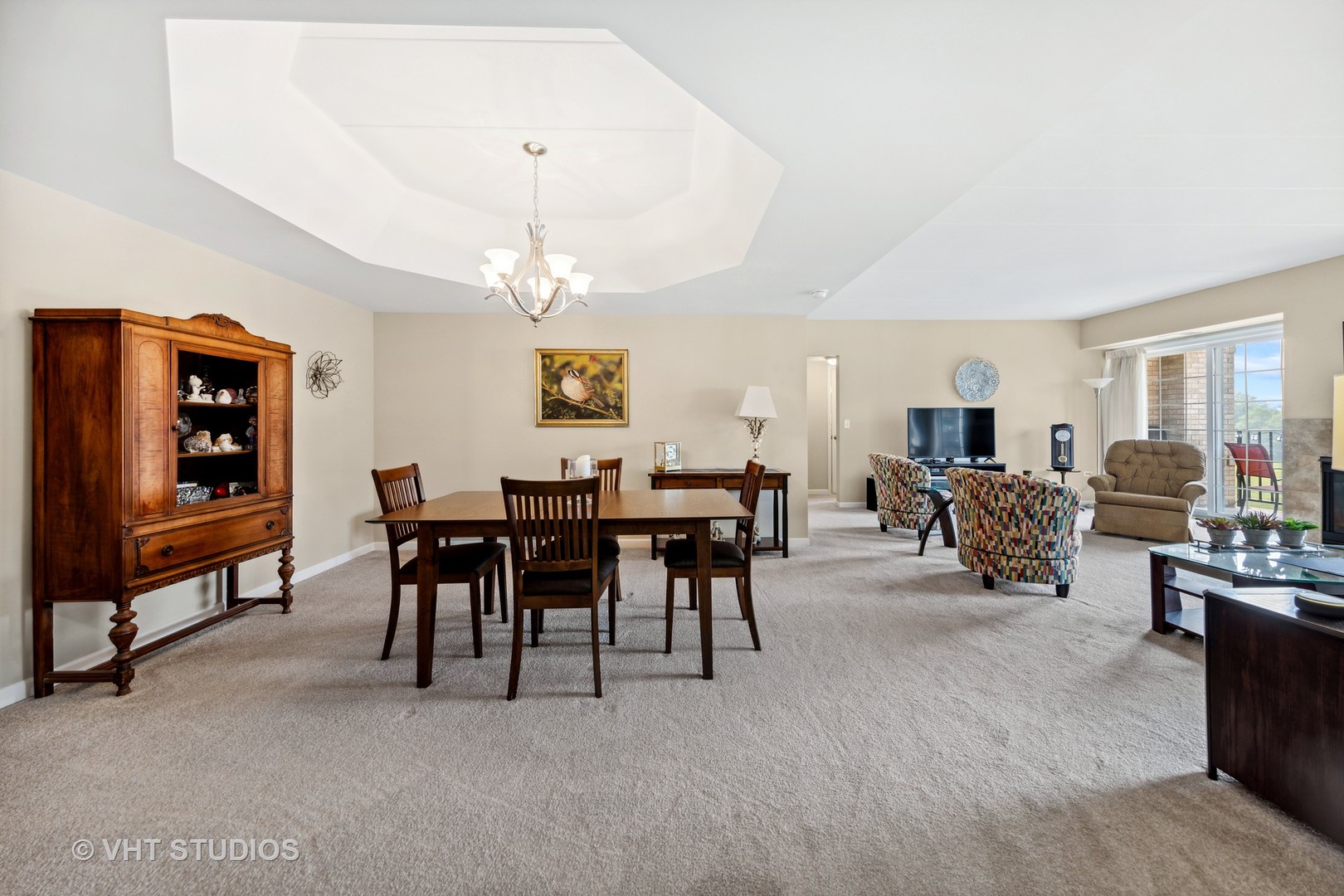 8505 Woodward Avenue Unit: 204
