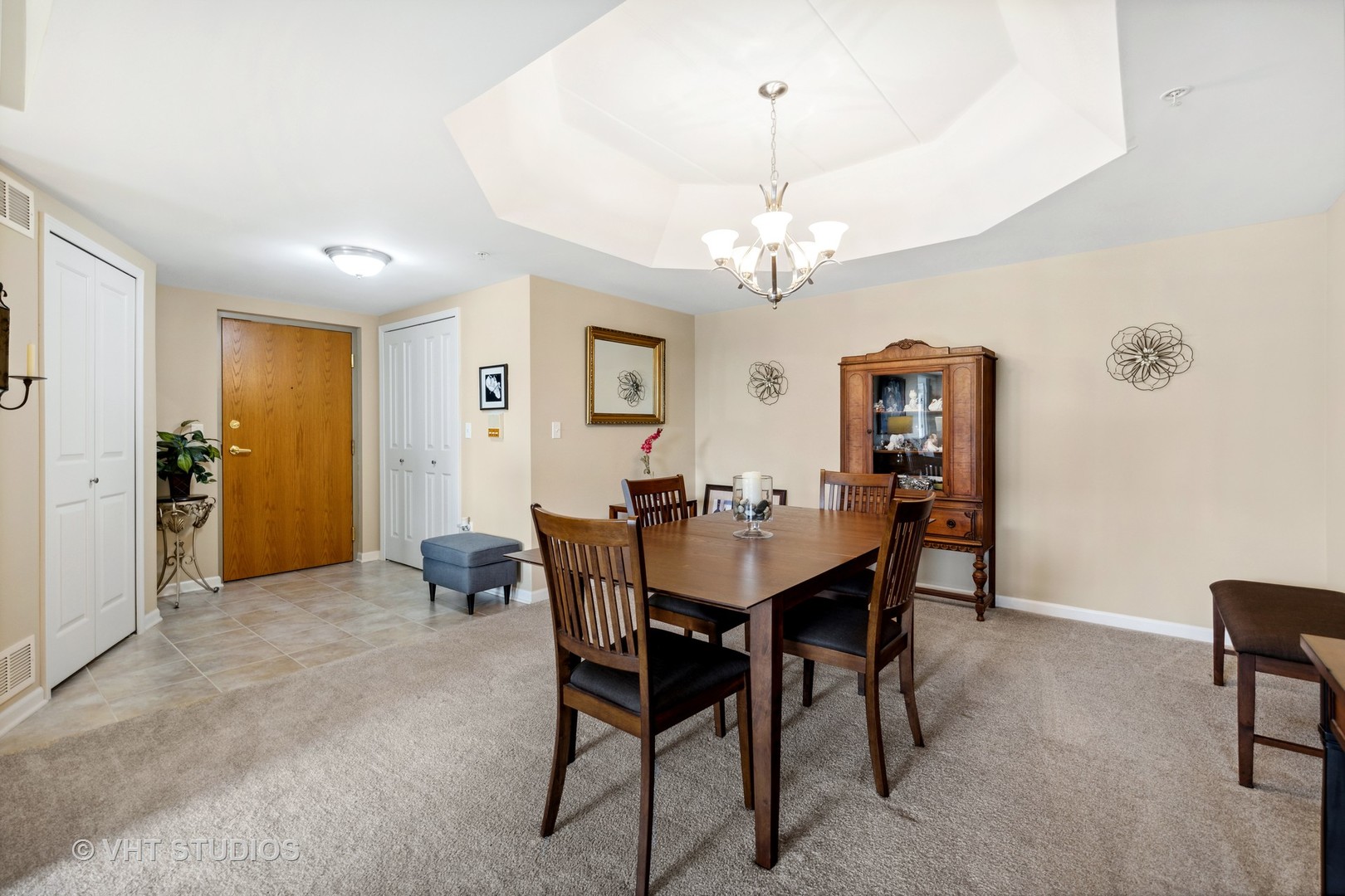 8505 Woodward Avenue Unit: 204