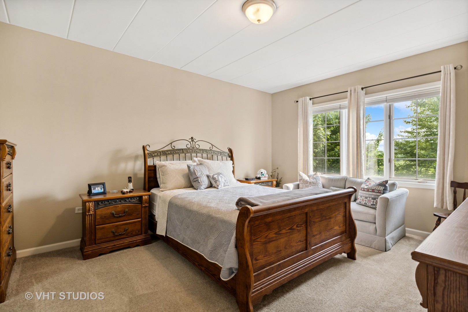 8505 Woodward Avenue Unit: 204