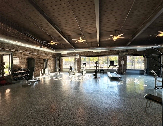 120 Lakeview Drive Unit: 109