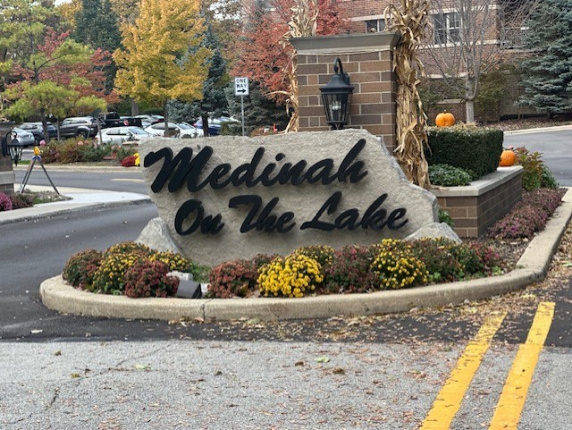 120 Lakeview Drive Unit: 109