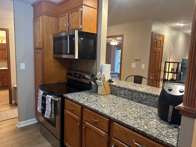 120 Lakeview Drive Unit: 109