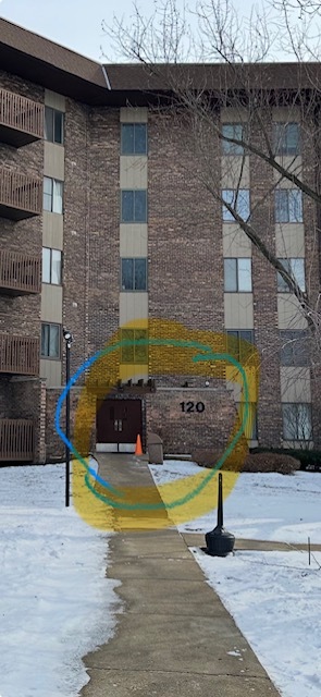 120 Lakeview Drive Unit: 109