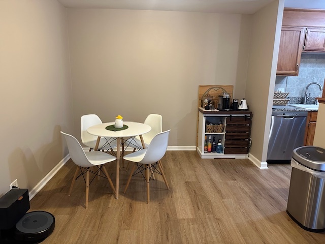 120 Lakeview Drive Unit: 109