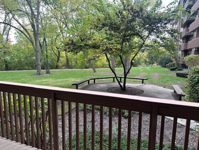 120 Lakeview Drive Unit: 109
