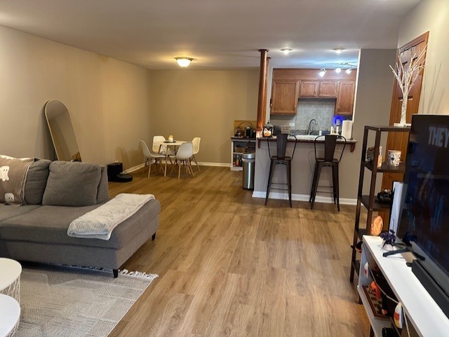 120 Lakeview Drive Unit: 109
