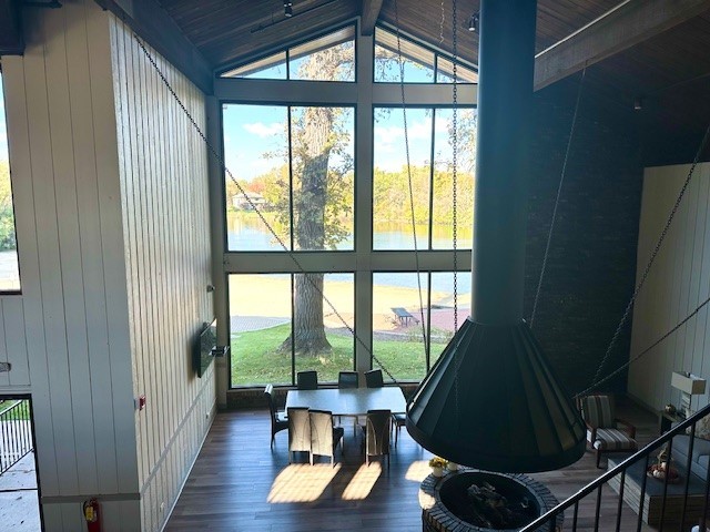 120 Lakeview Drive Unit: 109