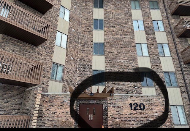 120 Lakeview Drive Unit: 109