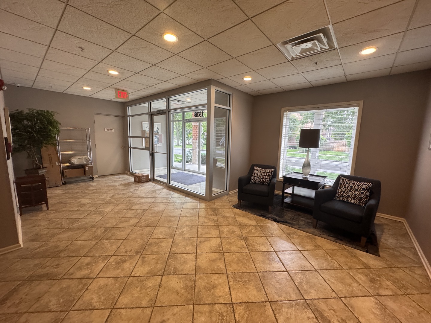 1378 Perry Street Unit: 412