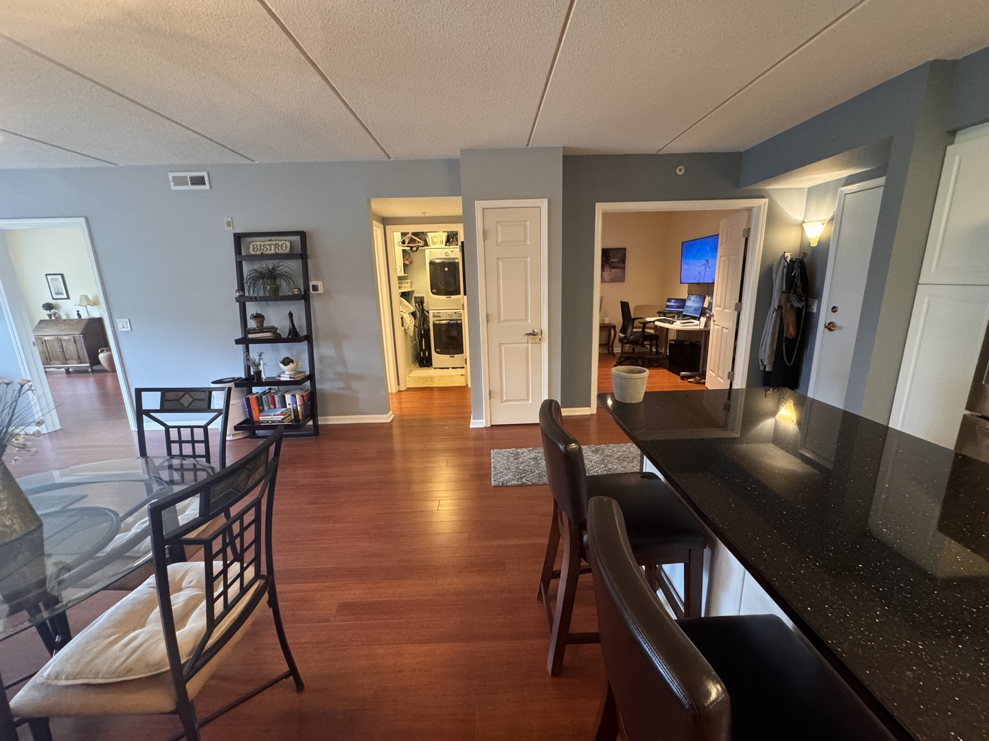 1378 Perry Street Unit: 412
