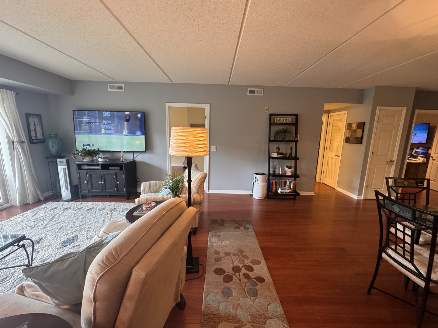 1378 Perry Street Unit: 412