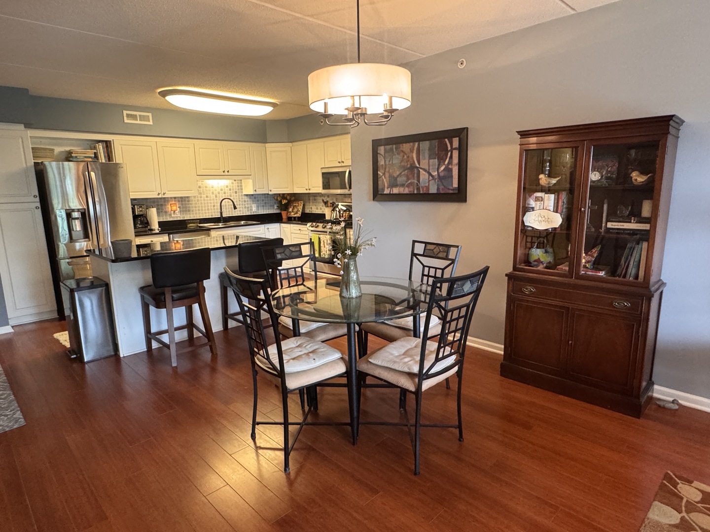 1378 Perry Street Unit: 412