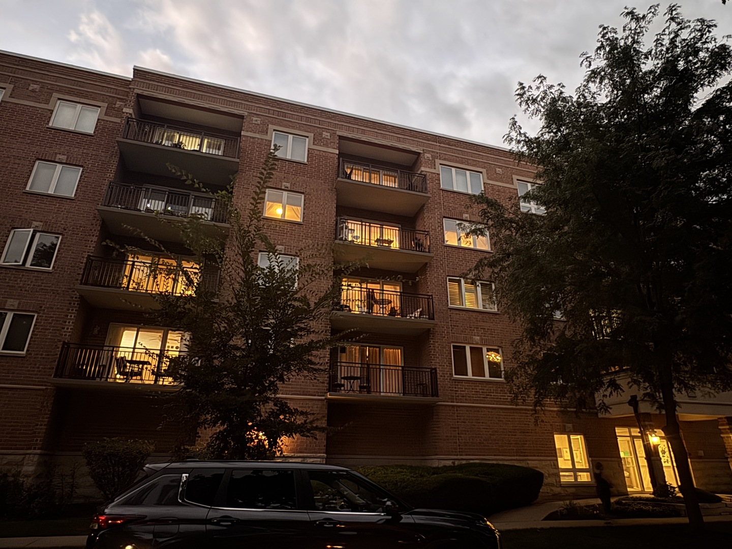 1378 Perry Street Unit: 412
