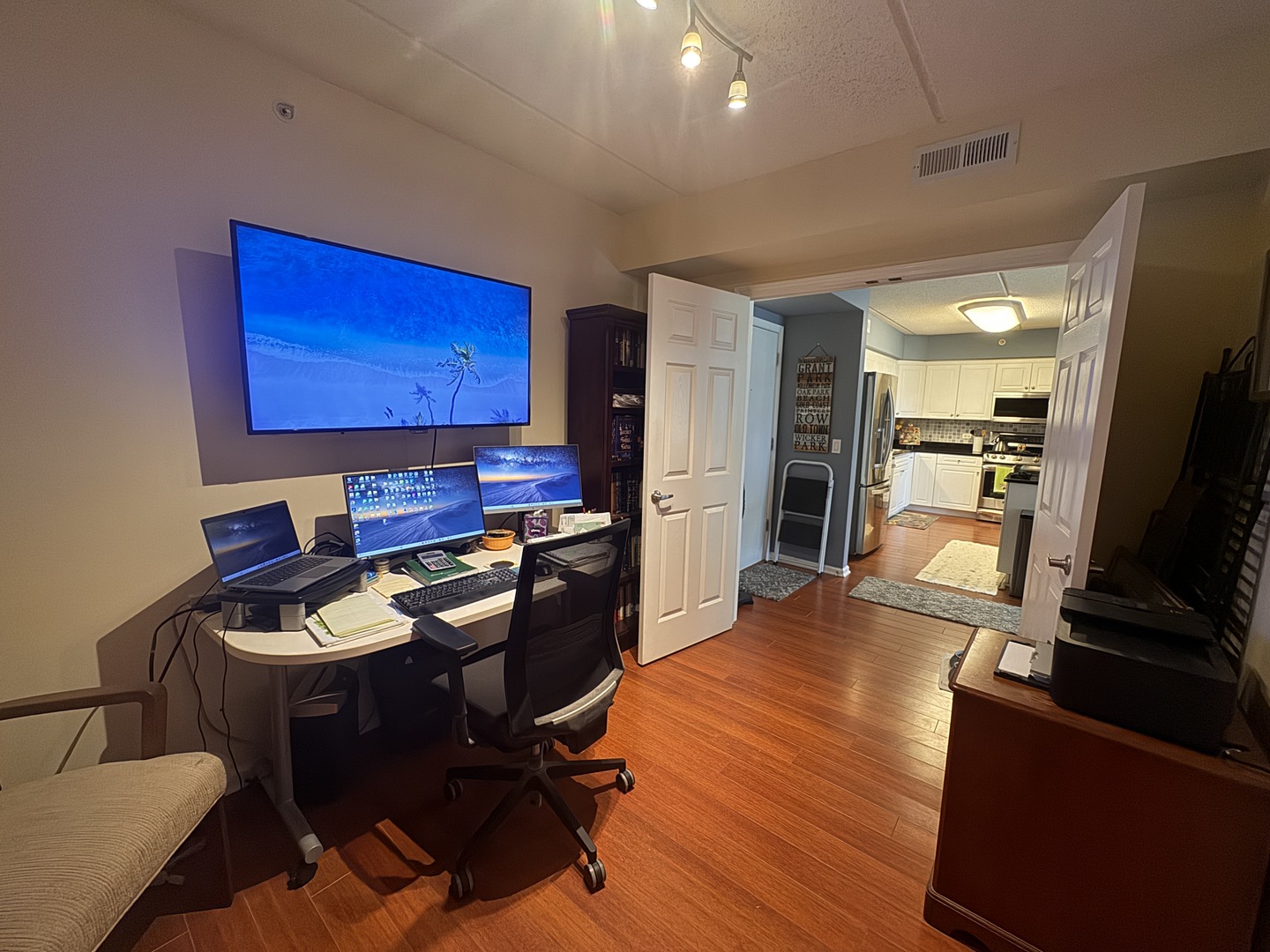 1378 Perry Street Unit: 412