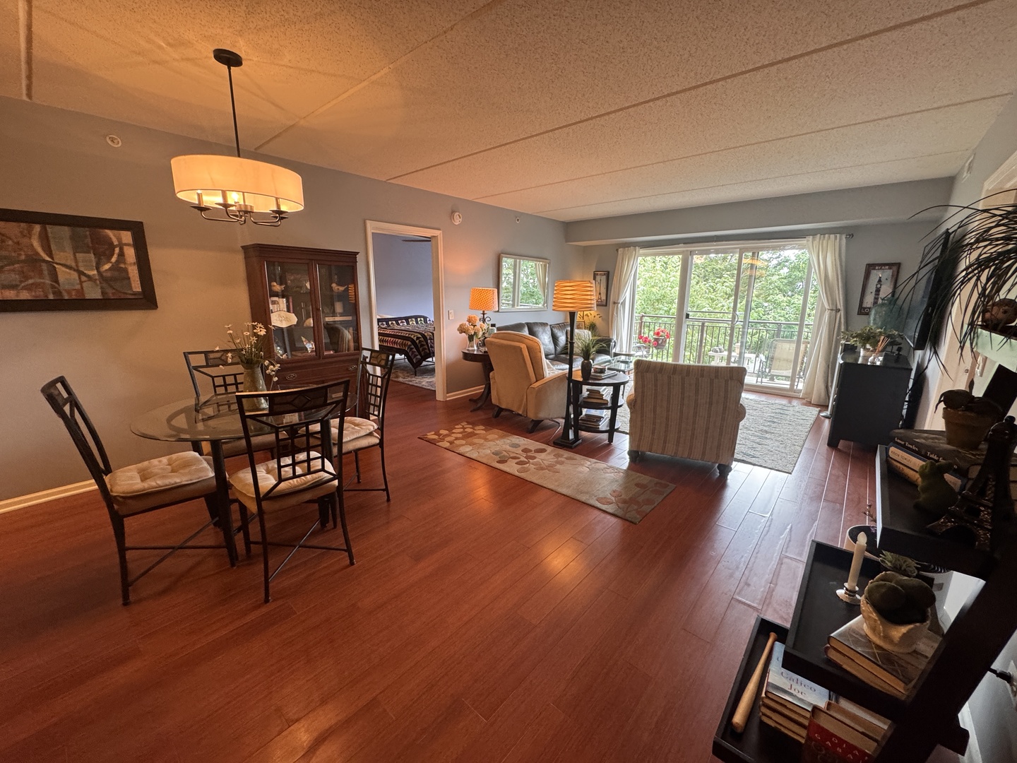 1378 Perry Street Unit: 412