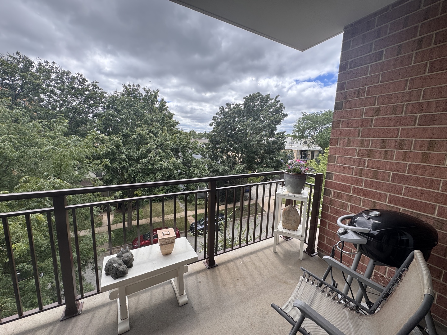 1378 Perry Street Unit: 412