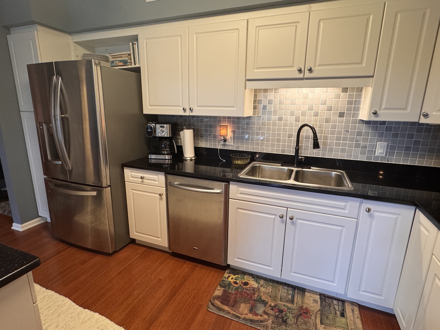 1378 Perry Street Unit: 412