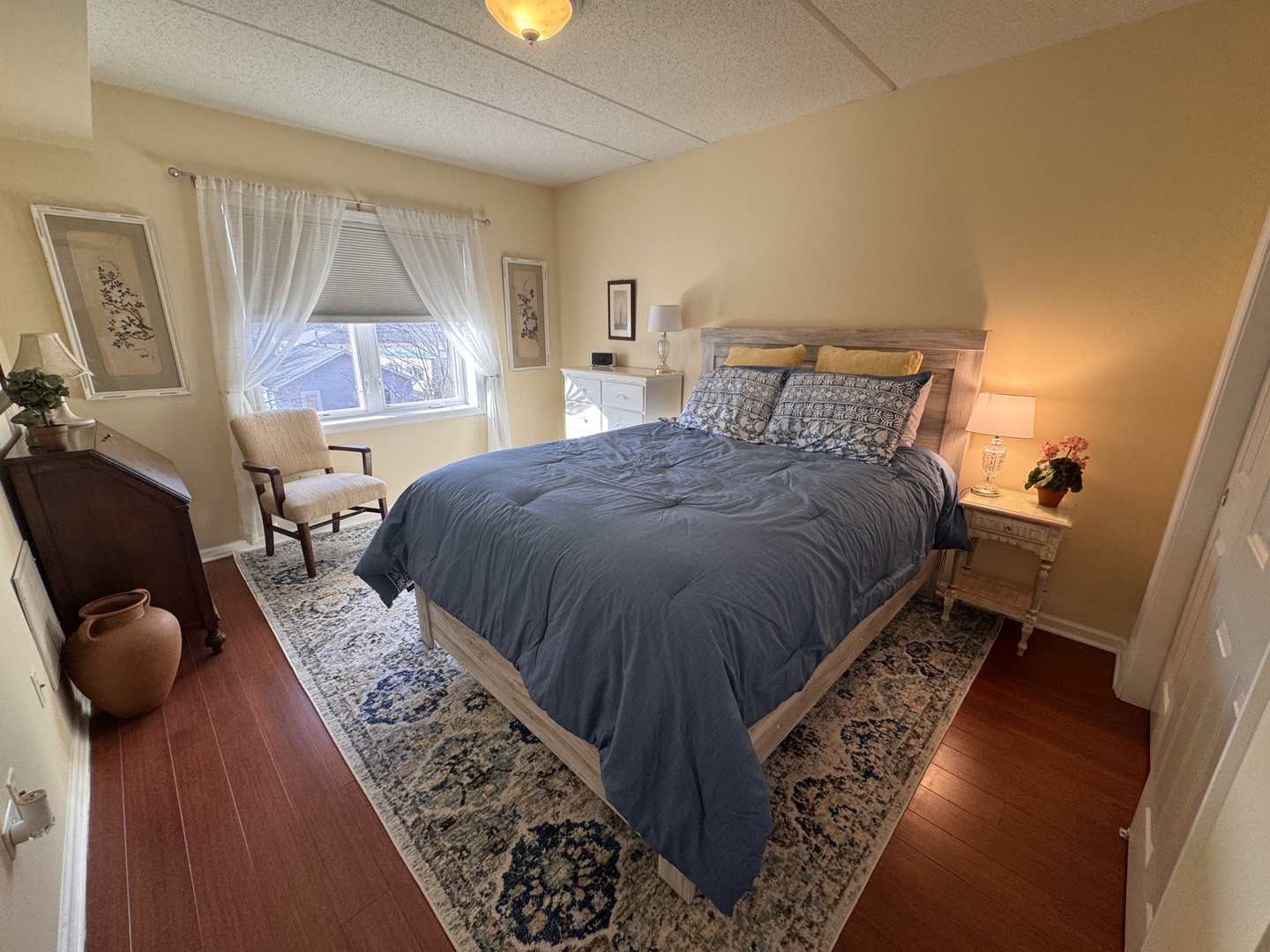 1378 Perry Street Unit: 412
