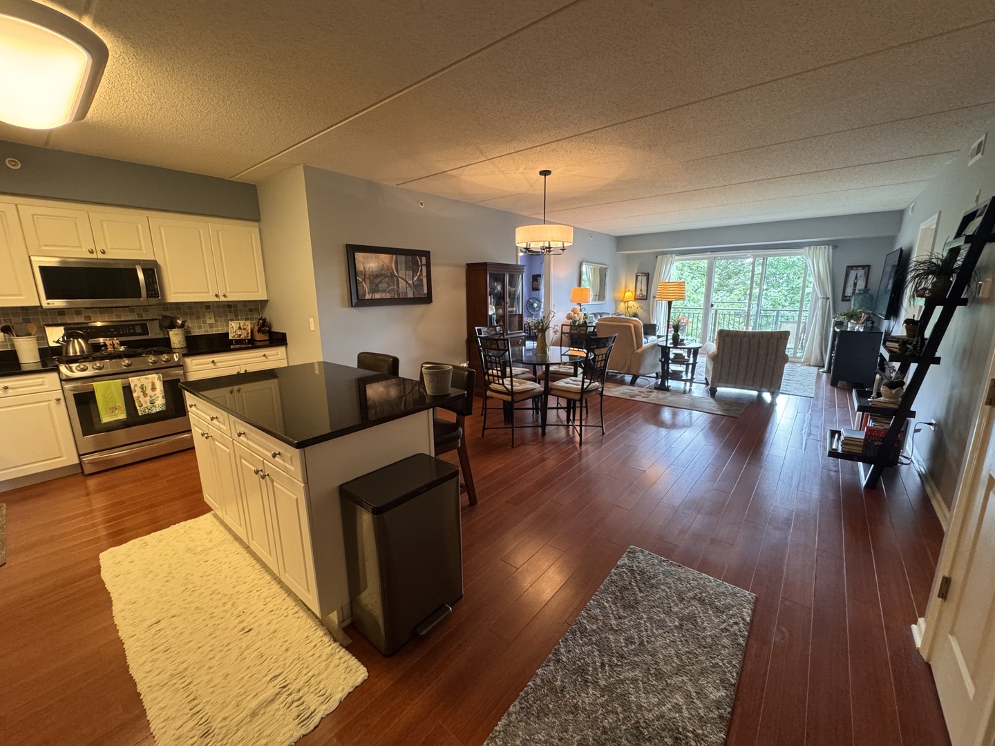 1378 Perry Street Unit: 412