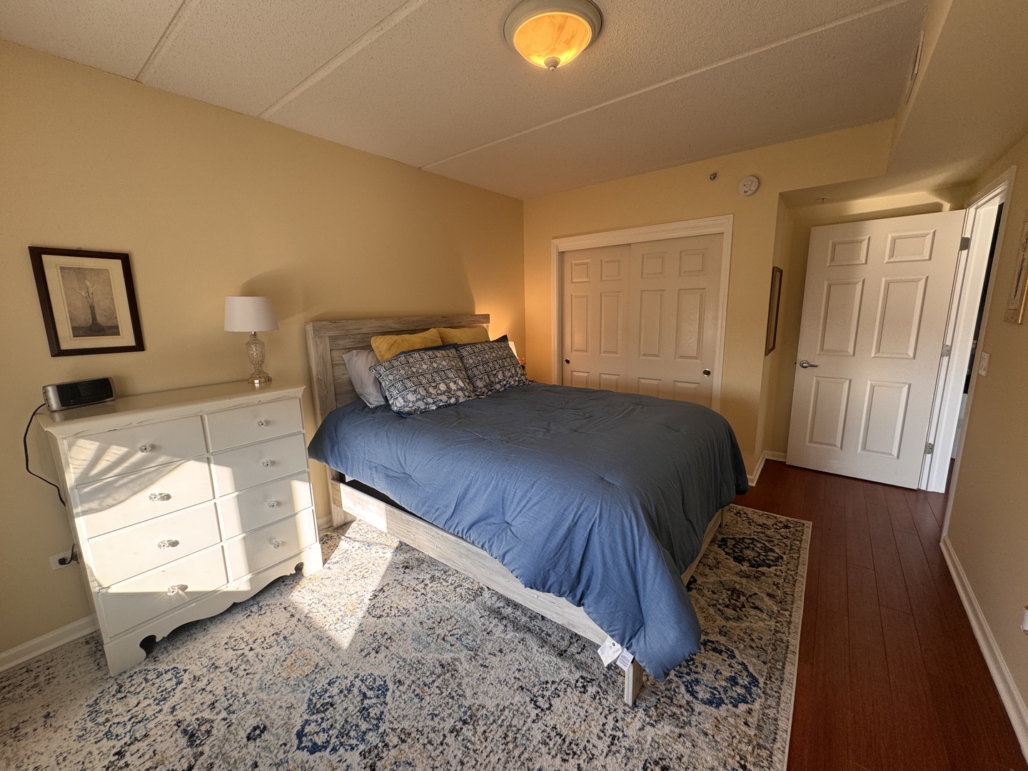1378 Perry Street Unit: 412