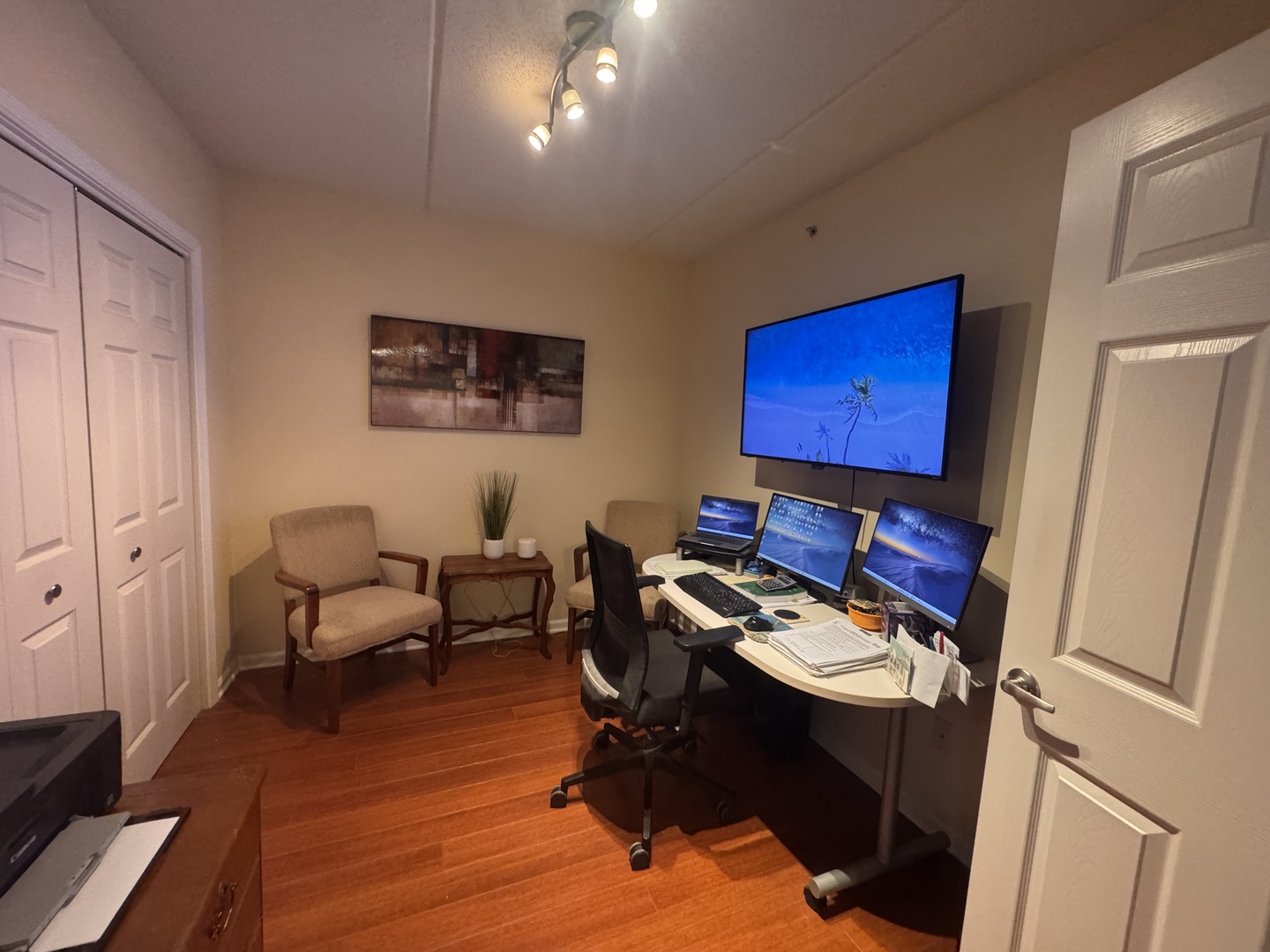 1378 Perry Street Unit: 412