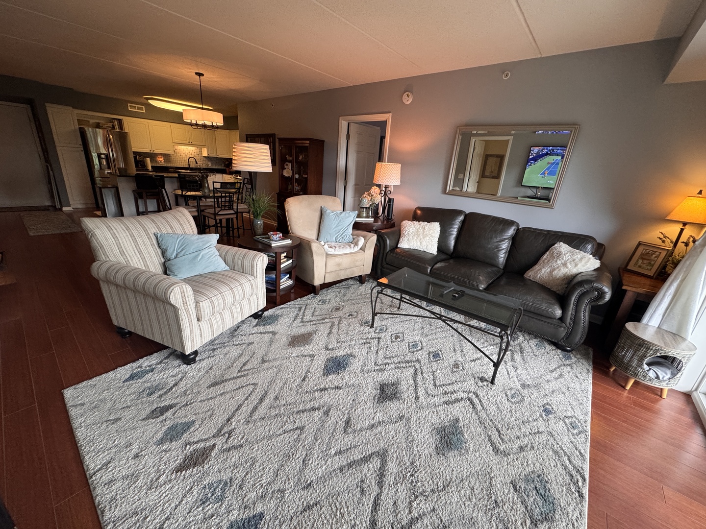 1378 Perry Street Unit: 412