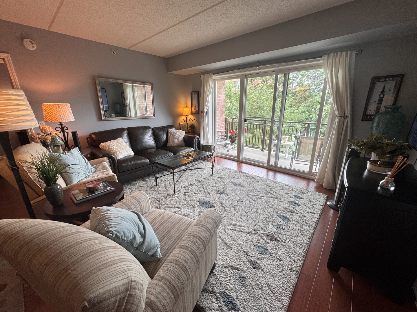 1378 Perry Street Unit: 412