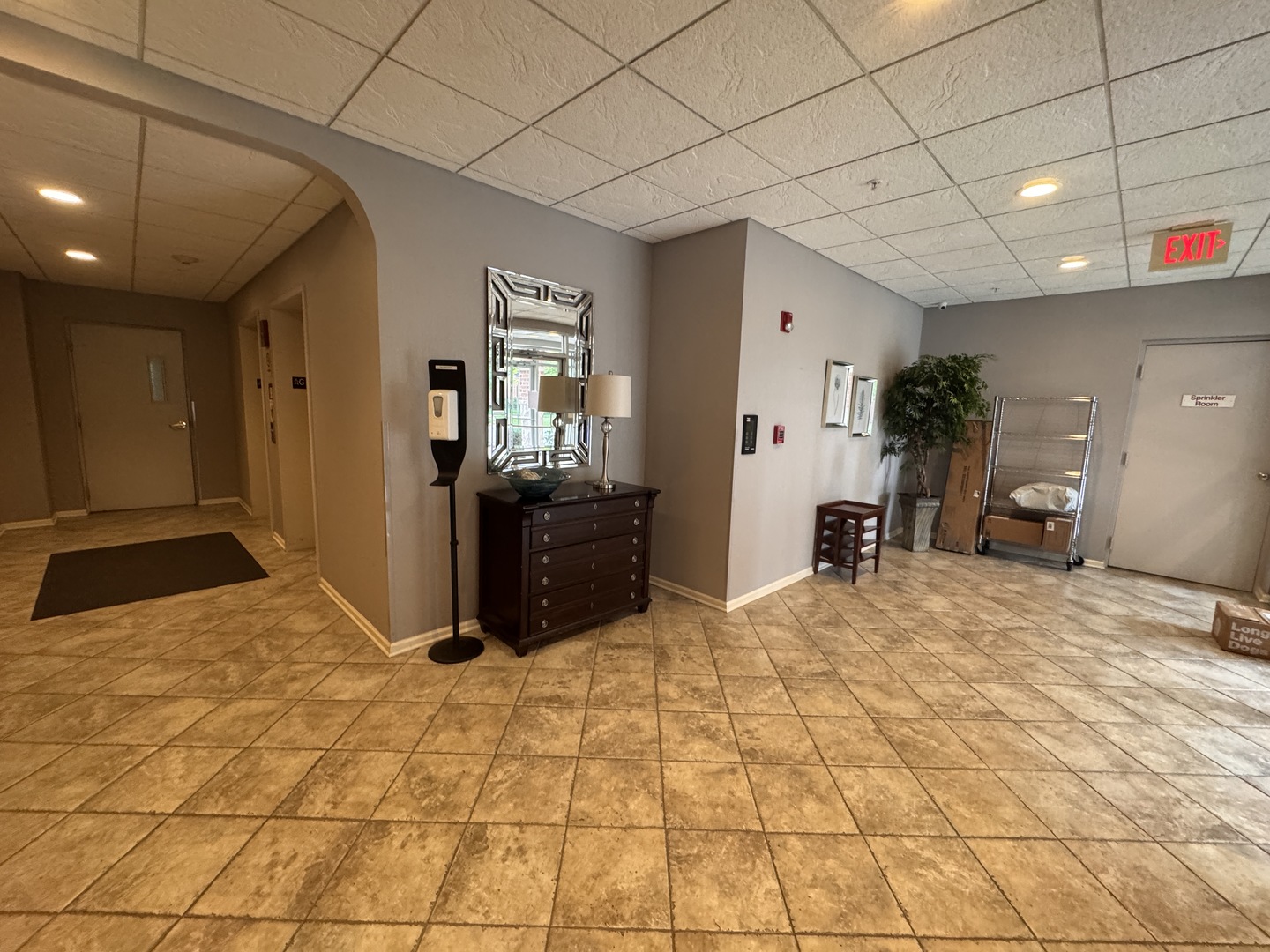 1378 Perry Street Unit: 412