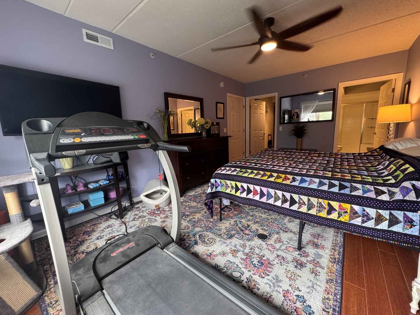 1378 Perry Street Unit: 412