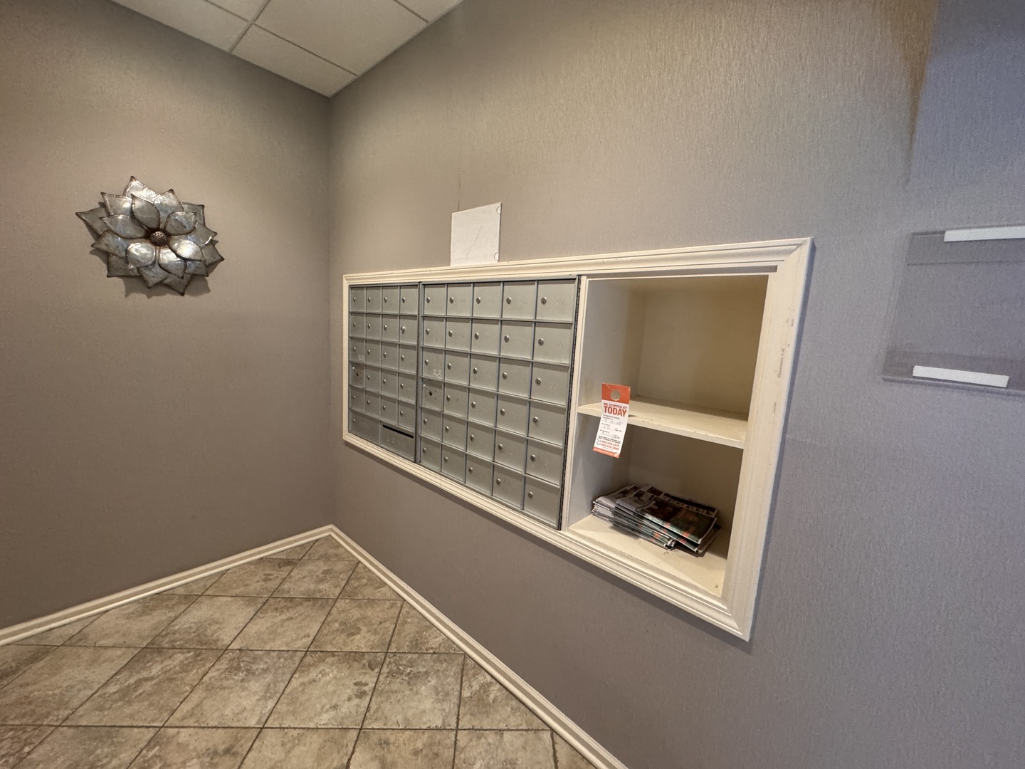 1378 Perry Street Unit: 412
