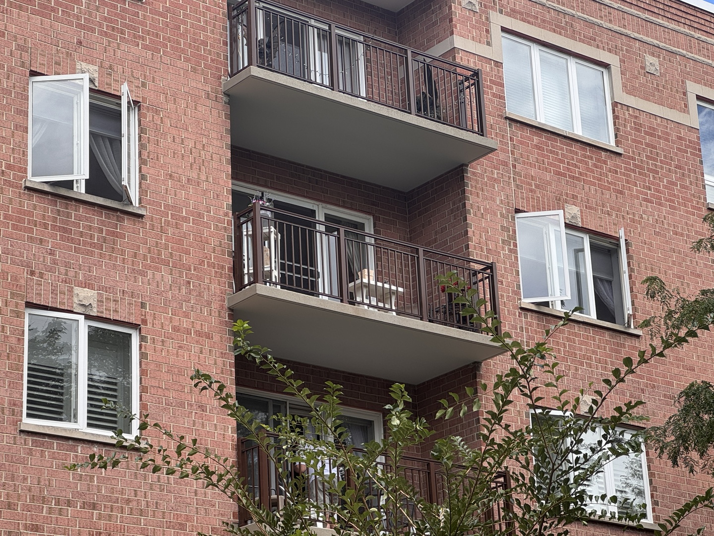 1378 Perry Street Unit: 412