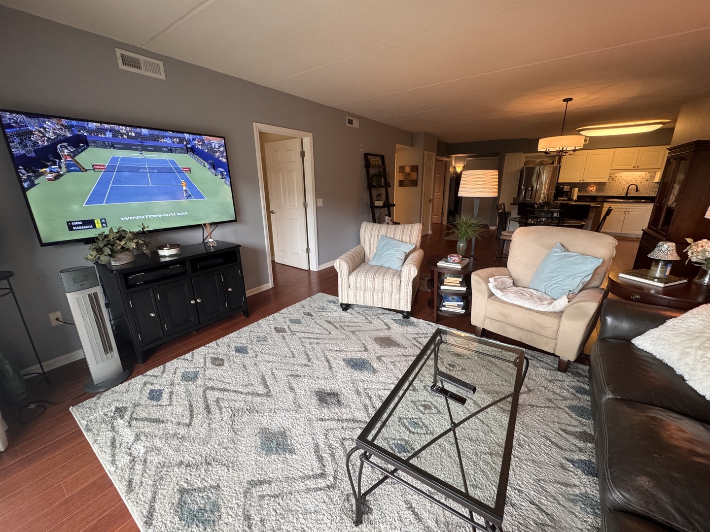 1378 Perry Street Unit: 412