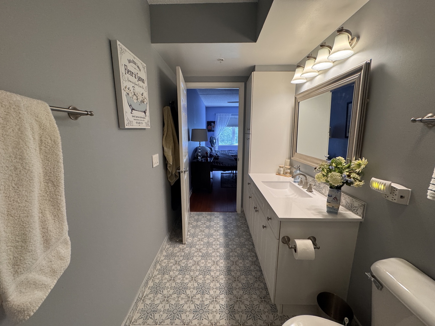 1378 Perry Street Unit: 412