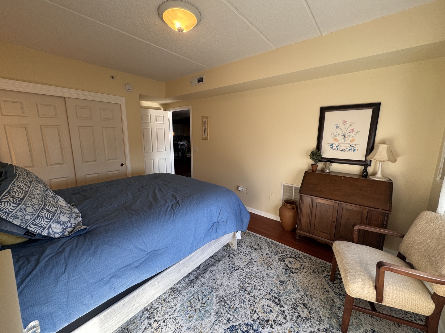 1378 Perry Street Unit: 412
