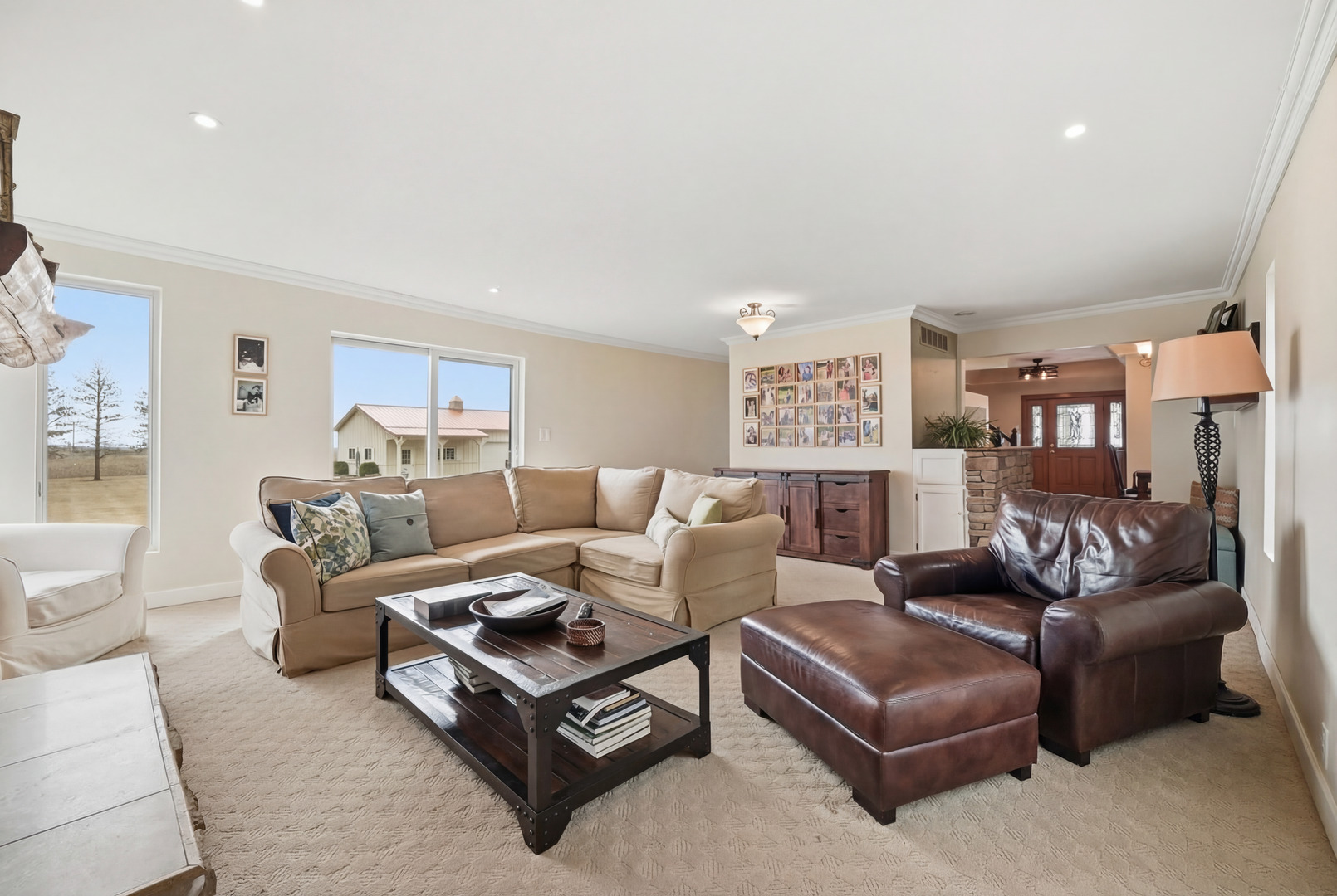 2547 Reynolds Road