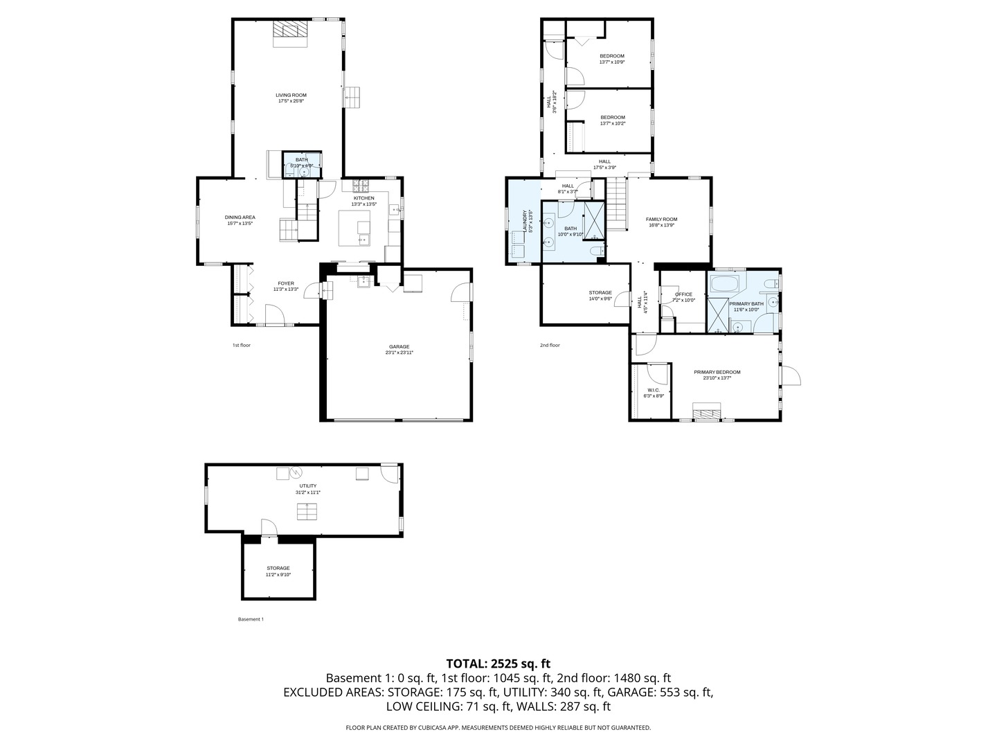 2547 Reynolds Road